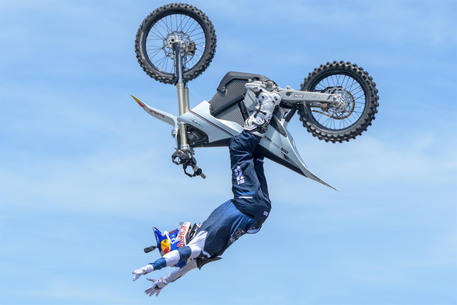 Motorsport at Hoschi Days 2026